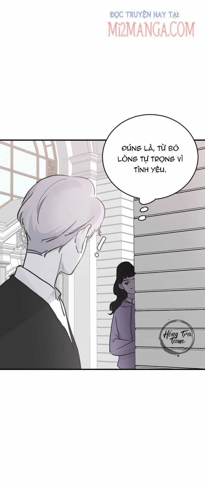 Ba Người Anh Trai Của Tôi Là Bạo Quân - Chương 14.5 - ảnh 17