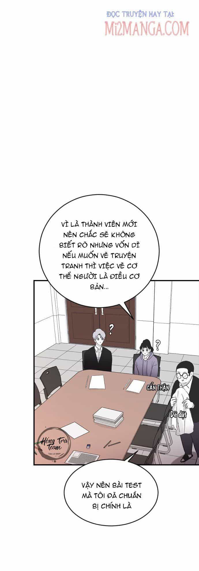 Ba Người Anh Trai Của Tôi Là Bạo Quân - Chương 14.5 - ảnh 3