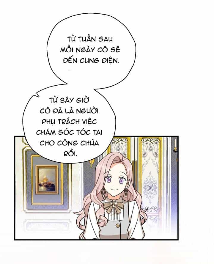 Ba Người Anh Trai Của Tôi Là Bạo Quân - Chương 15 - ảnh 28