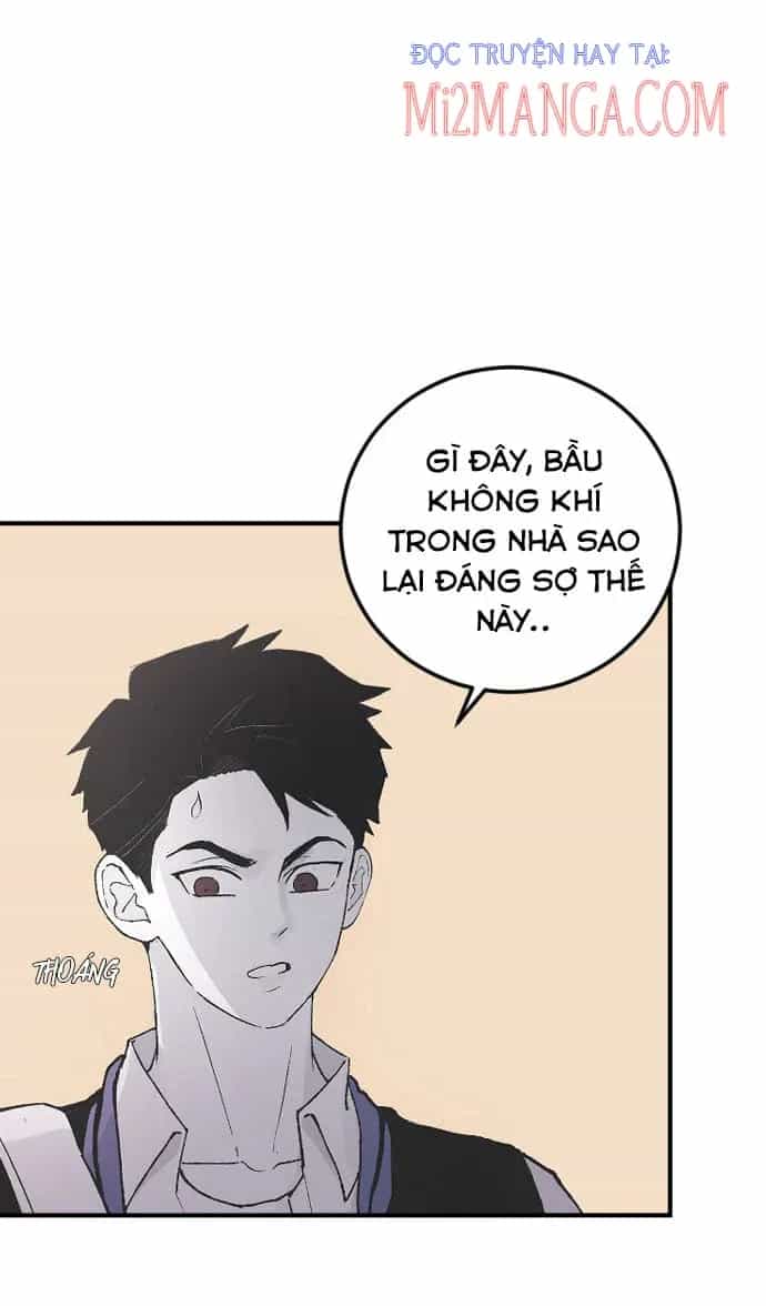 Ba Người Anh Trai Của Tôi Là Bạo Quân - Chương 15.5 - ảnh 3
