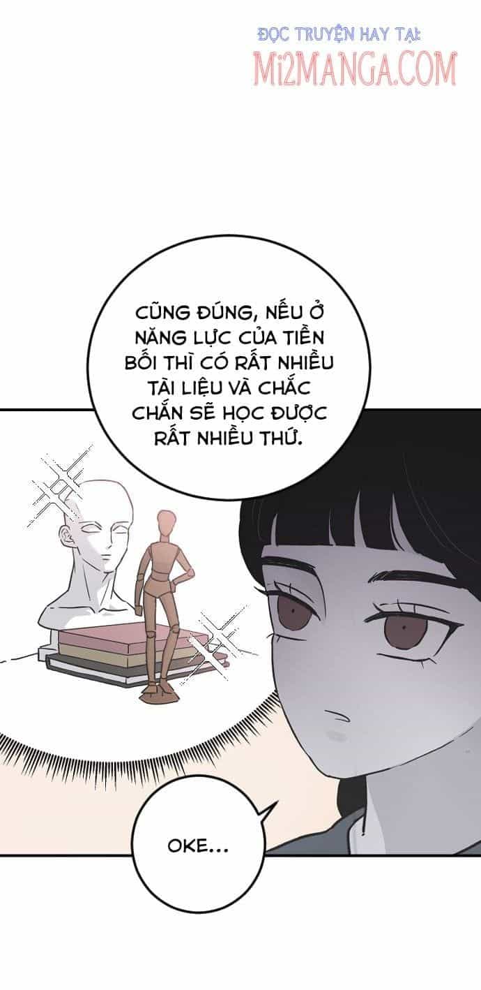 Ba Người Anh Trai Của Tôi Là Bạo Quân - Chương 15.5 - ảnh 31