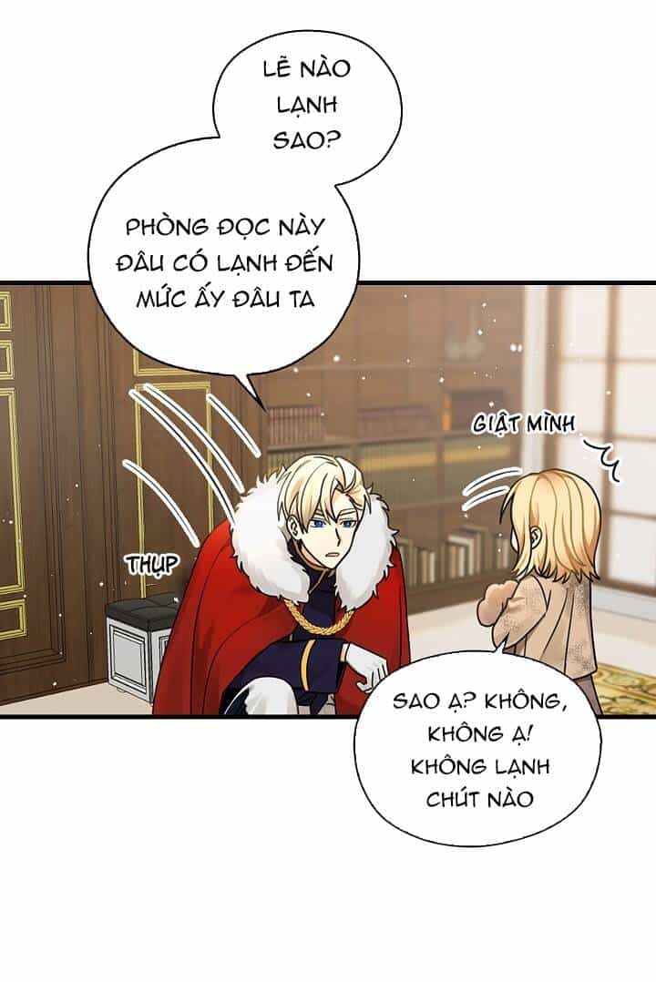 Ba Người Anh Trai Của Tôi Là Bạo Quân - Chương 3 - ảnh 5
