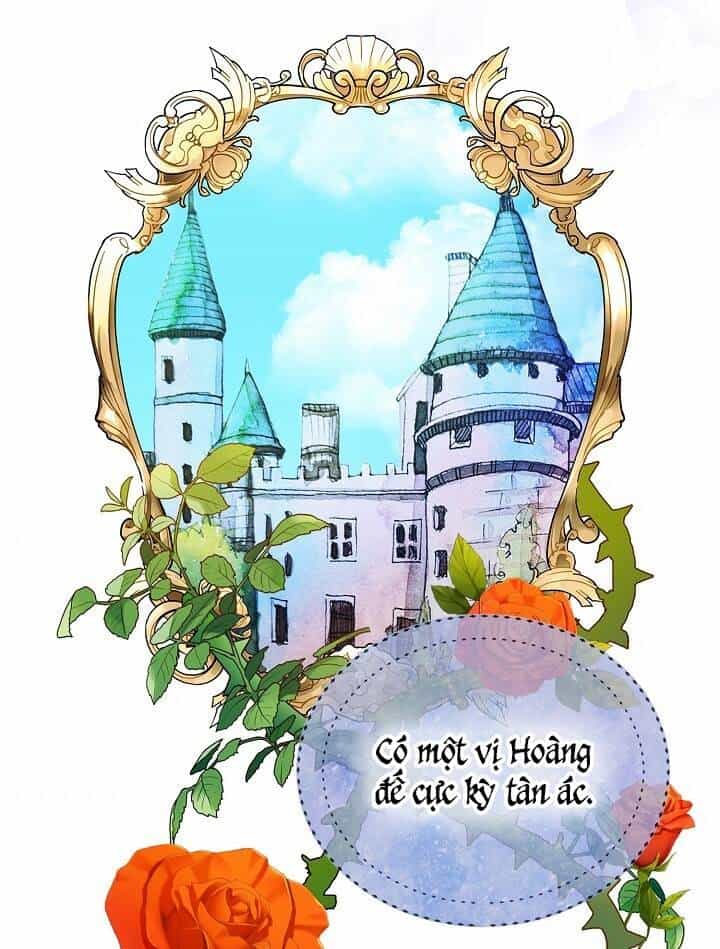 Ba Người Anh Trai Của Tôi Là Bạo Quân - Chương 17 - ảnh 50