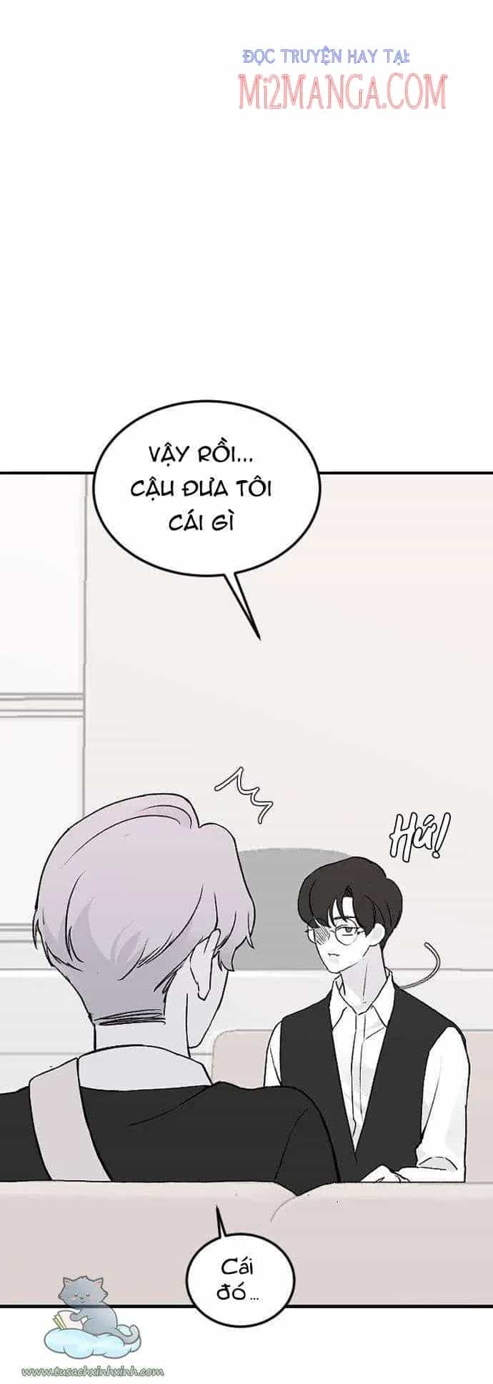 Ba Người Anh Trai Của Tôi Là Bạo Quân - Chương 17.5 - ảnh 15
