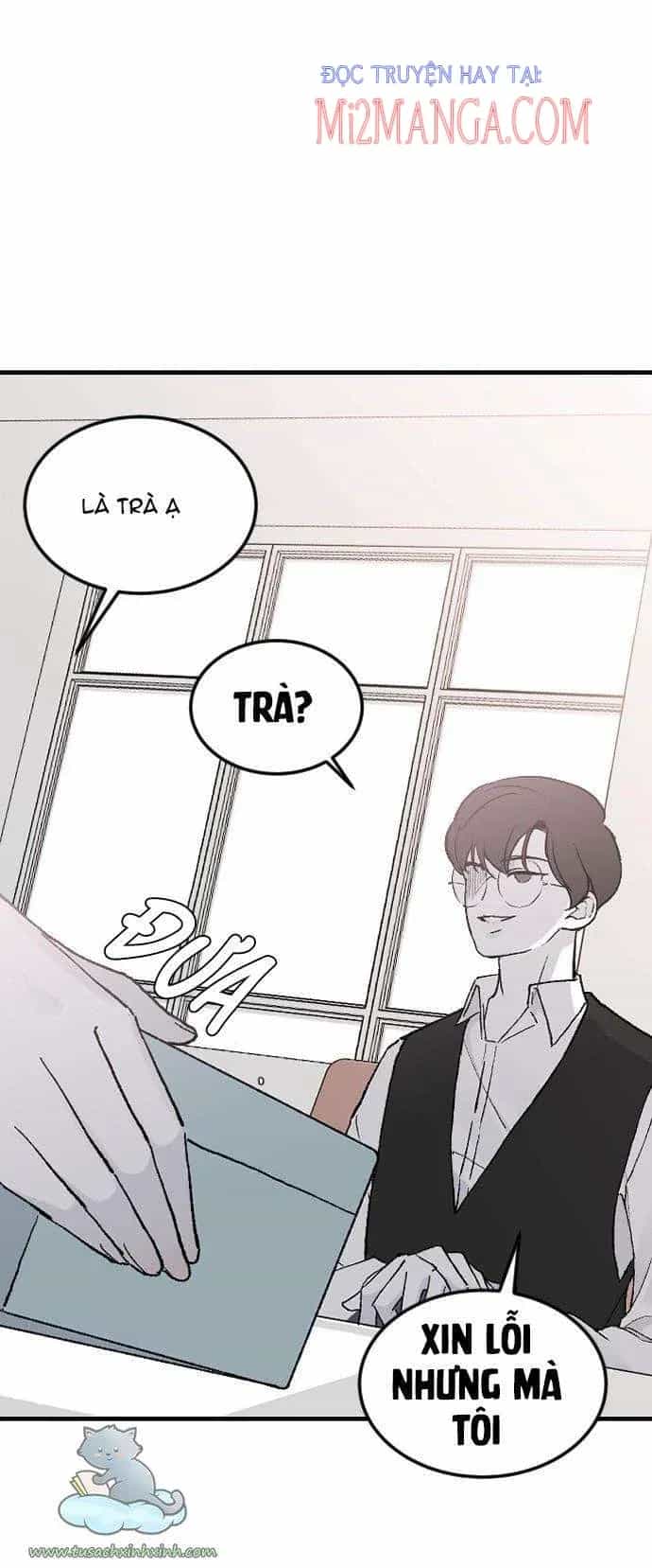 Ba Người Anh Trai Của Tôi Là Bạo Quân - Chương 17.5 - ảnh 16