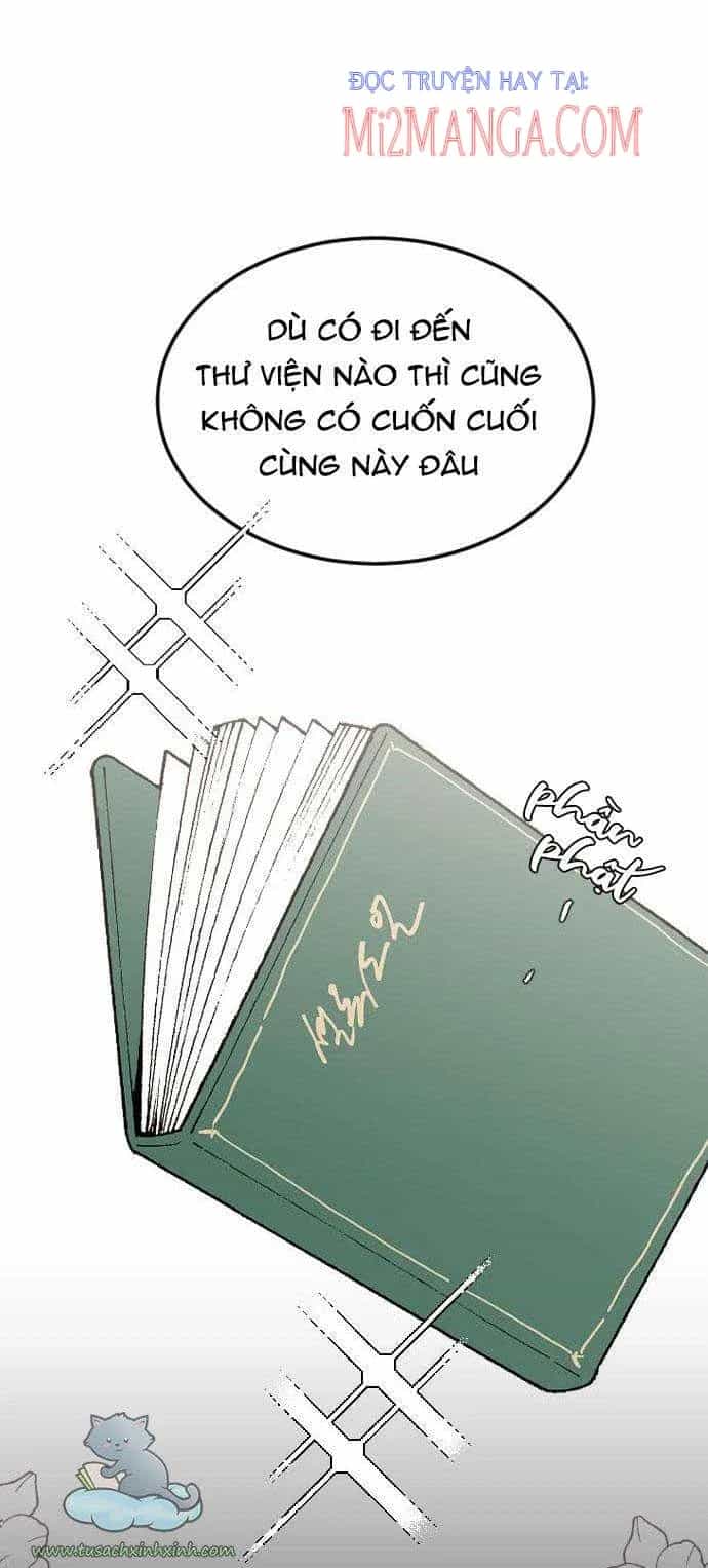 Ba Người Anh Trai Của Tôi Là Bạo Quân - Chương 17.5 - ảnh 22