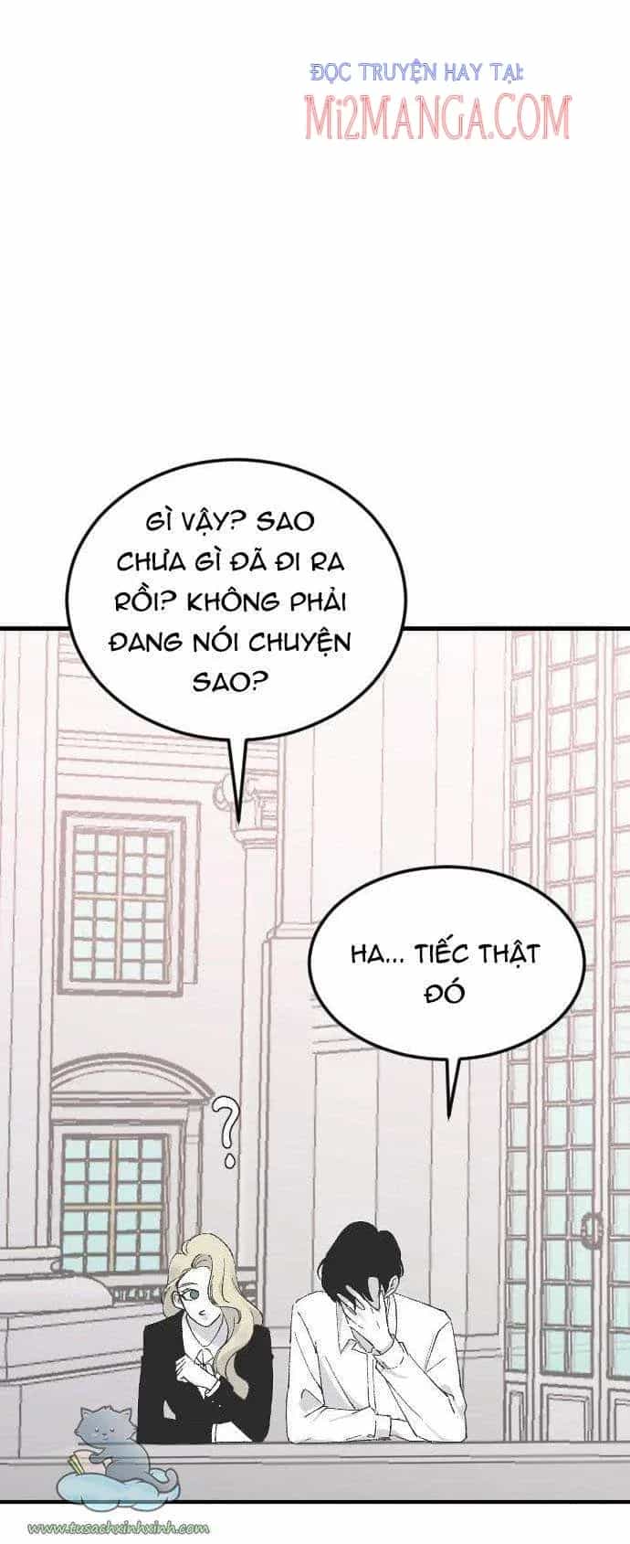 Ba Người Anh Trai Của Tôi Là Bạo Quân - Chương 17.5 - ảnh 25