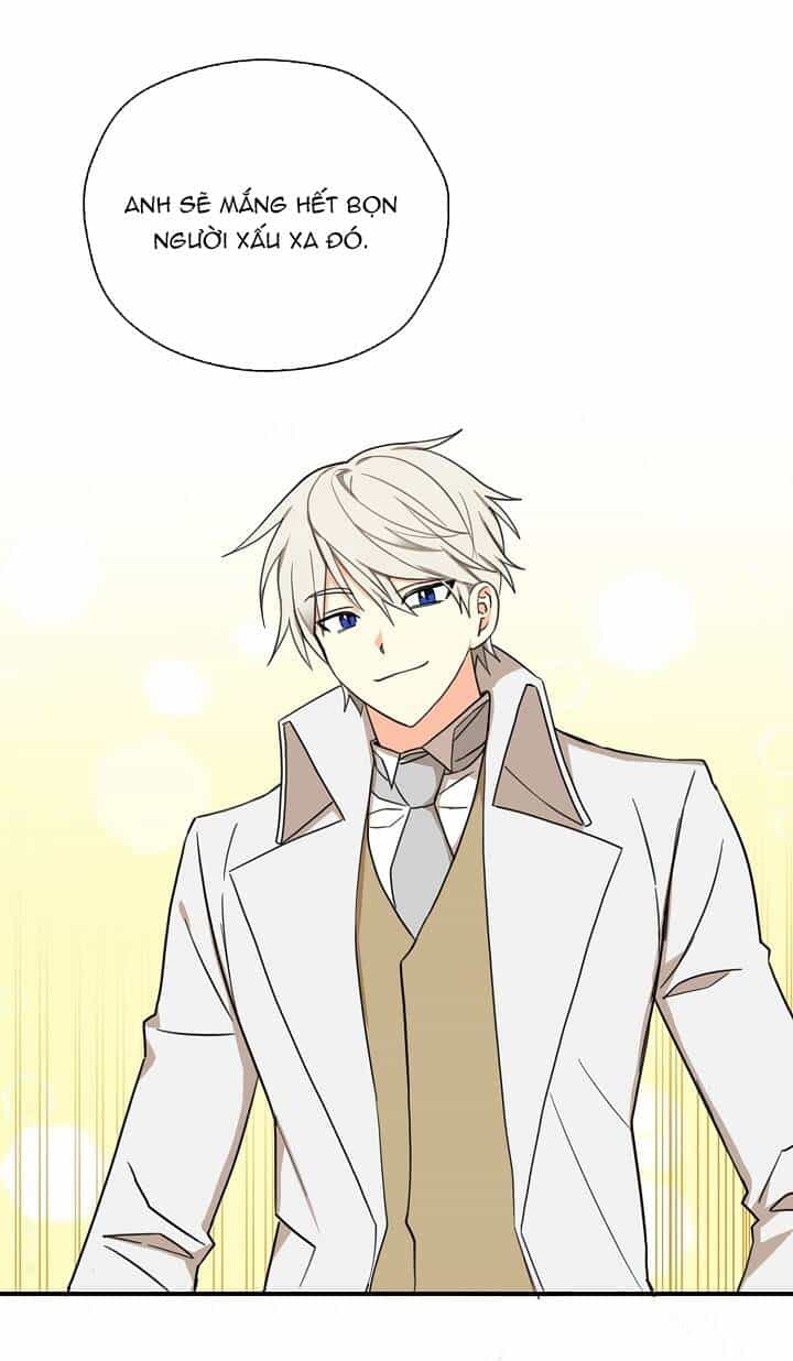 Ba Người Anh Trai Của Tôi Là Bạo Quân - Chương 18 - ảnh 44