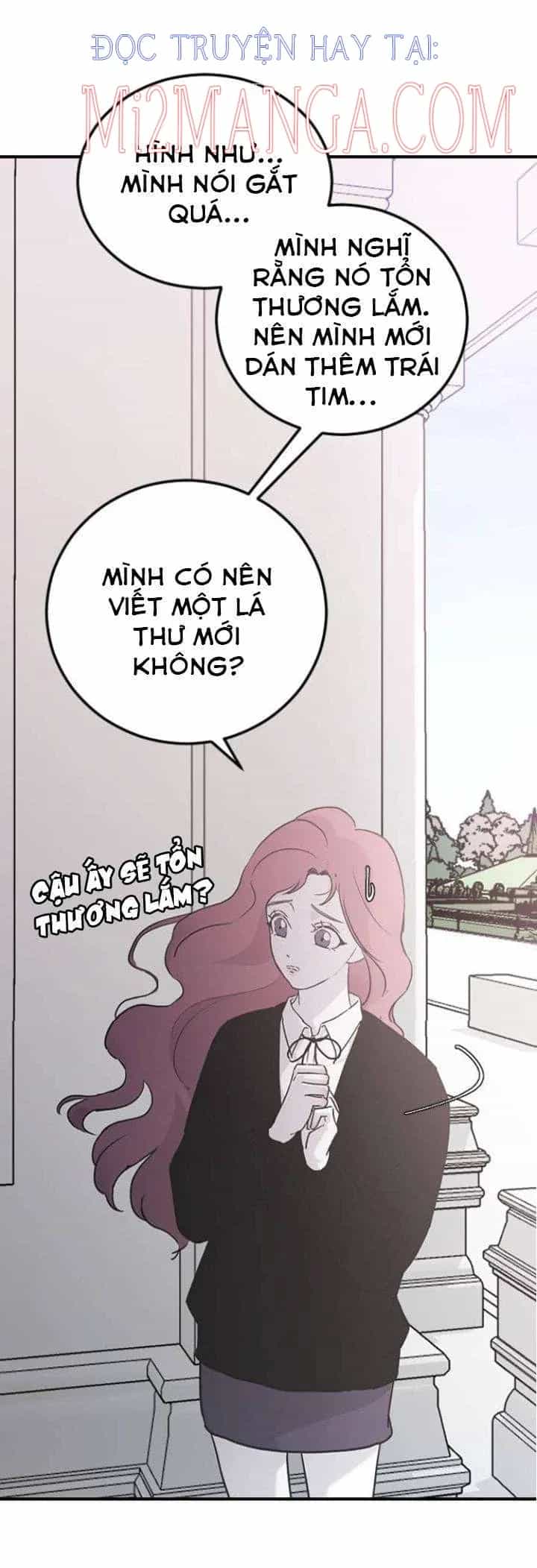 Ba Người Anh Trai Của Tôi Là Bạo Quân - Chương 18.5 - ảnh 30