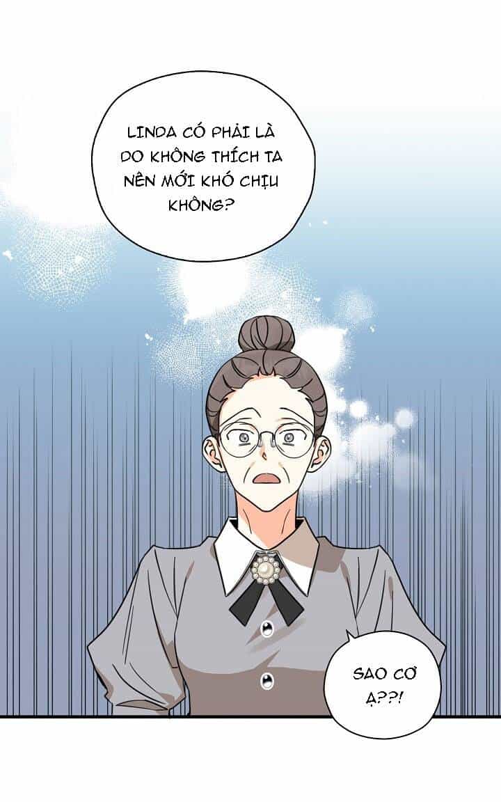 Ba Người Anh Trai Của Tôi Là Bạo Quân - Chương 19 - ảnh 13