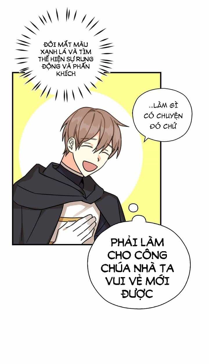 Ba Người Anh Trai Của Tôi Là Bạo Quân - Chương 19 - ảnh 51