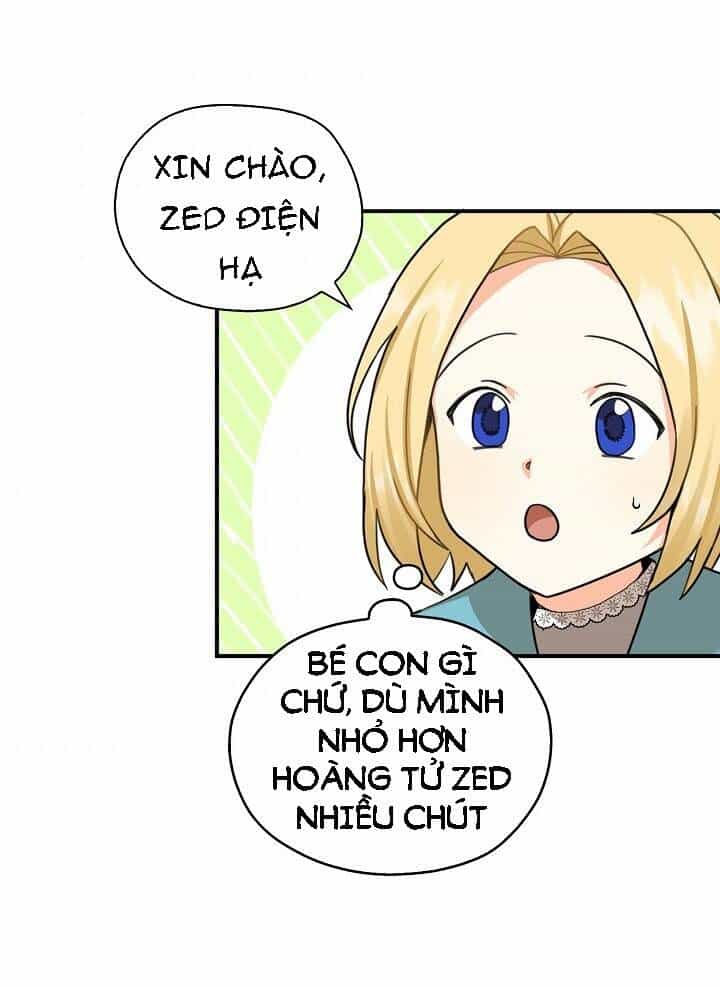 Ba Người Anh Trai Của Tôi Là Bạo Quân - Chương 19 - ảnh 63