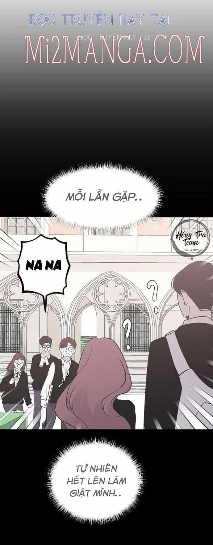 Ba Người Anh Trai Của Tôi Là Bạo Quân - Chương 19.5 - ảnh 11