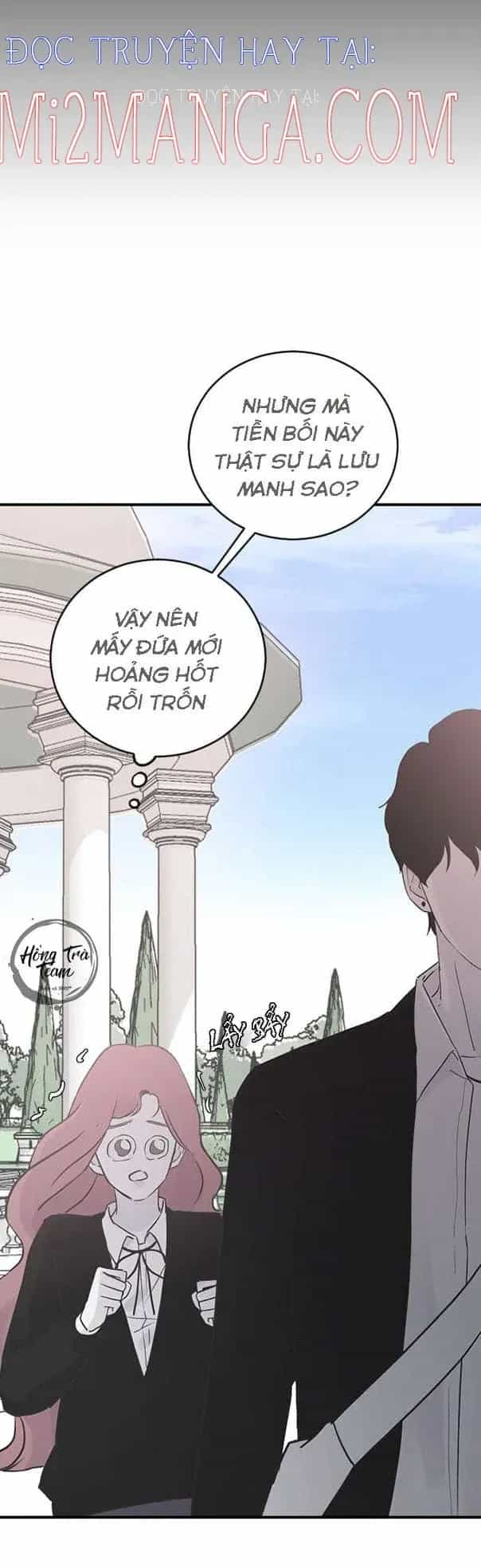 Ba Người Anh Trai Của Tôi Là Bạo Quân - Chương 19.5 - ảnh 13