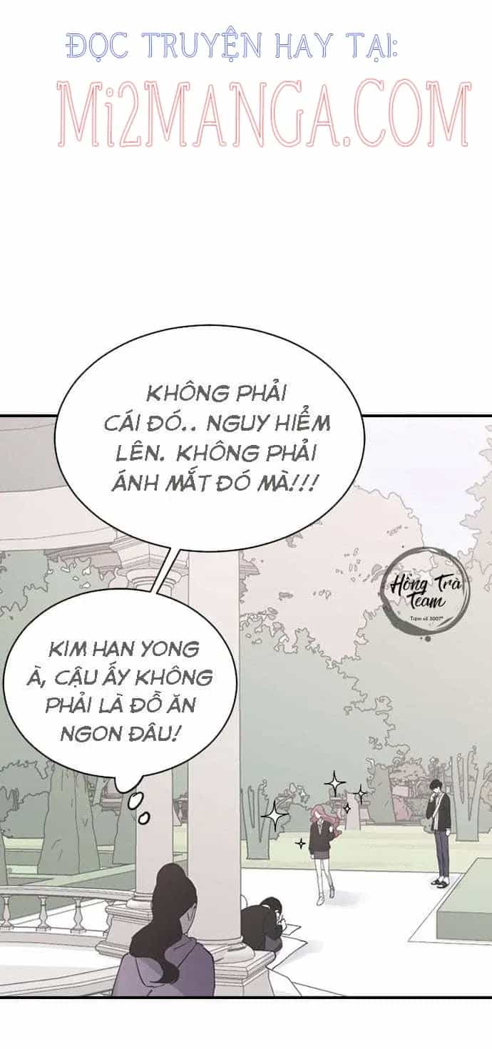 Ba Người Anh Trai Của Tôi Là Bạo Quân - Chương 19.5 - ảnh 42