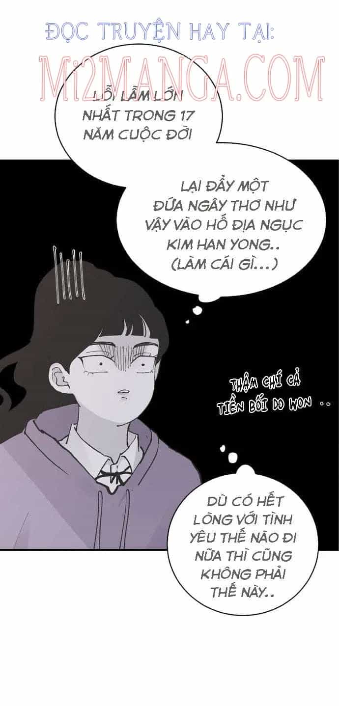 Ba Người Anh Trai Của Tôi Là Bạo Quân - Chương 19.5 - ảnh 44