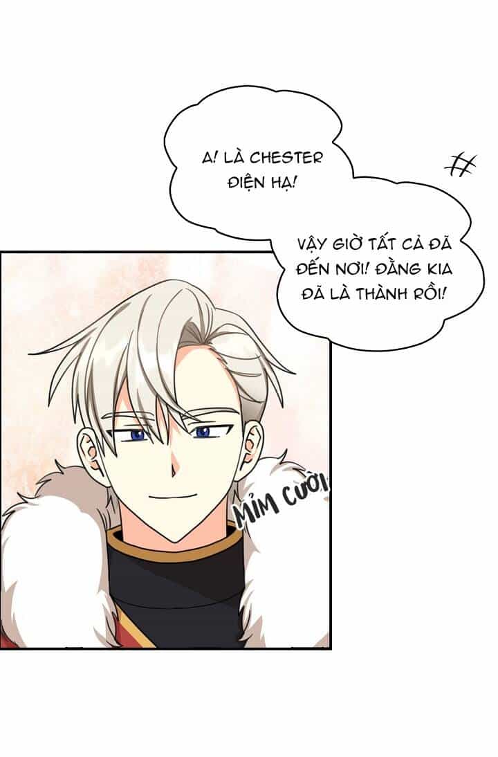 Ba Người Anh Trai Của Tôi Là Bạo Quân - Chương 21 - ảnh 3