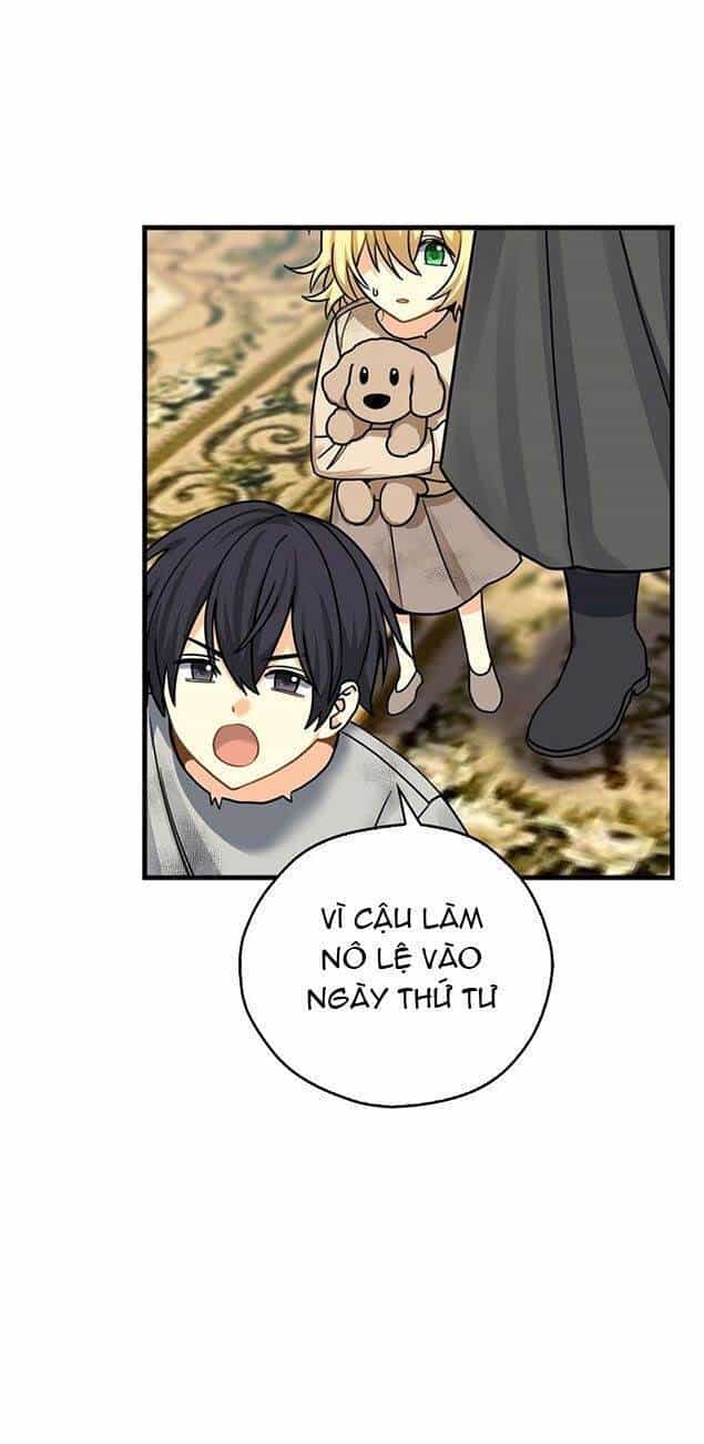 Ba Người Anh Trai Của Tôi Là Bạo Quân - Chương 4 - ảnh 49