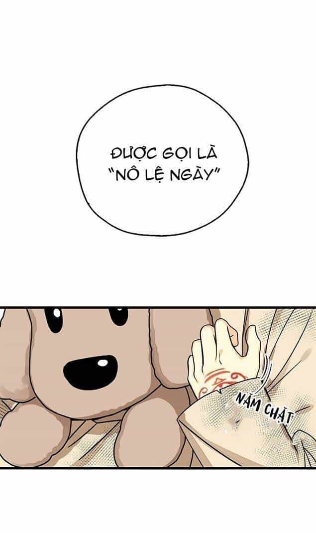 Ba Người Anh Trai Của Tôi Là Bạo Quân - Chương 4 - ảnh 53