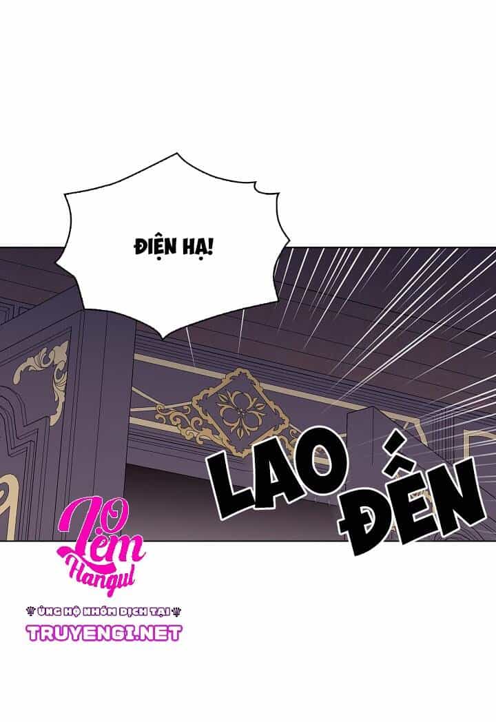 Ba Người Anh Trai Của Tôi Là Bạo Quân - Chương 22 - ảnh 32