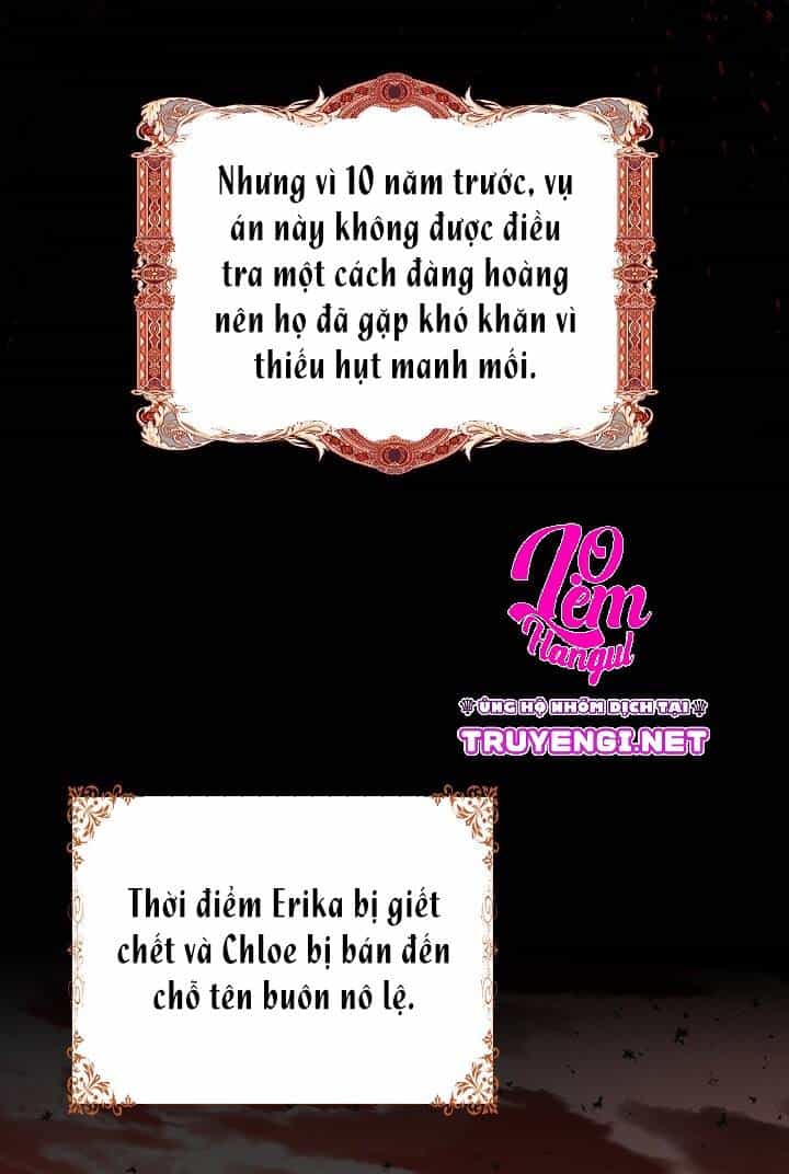 Ba Người Anh Trai Của Tôi Là Bạo Quân - Chương 22 - ảnh 9