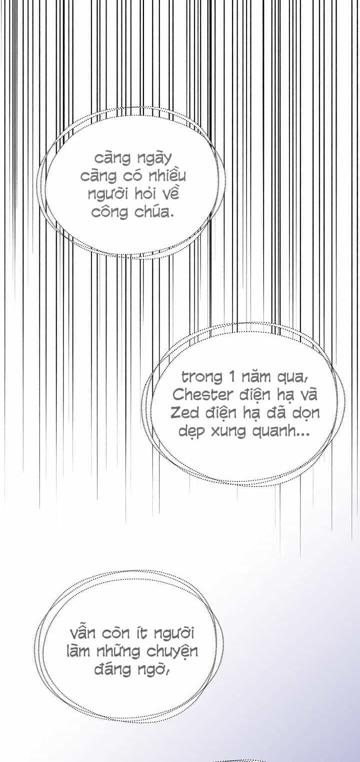Ba Người Anh Trai Của Tôi Là Bạo Quân - Chương 24 - ảnh 13