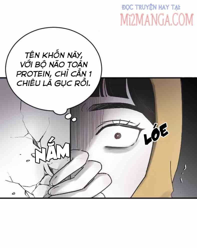 Ba Người Anh Trai Của Tôi Là Bạo Quân - Chương 4.5 - ảnh 18