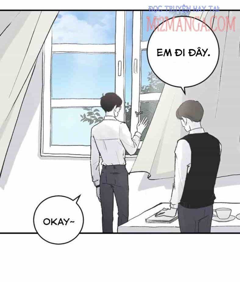 Ba Người Anh Trai Của Tôi Là Bạo Quân - Chương 4.5 - ảnh 2