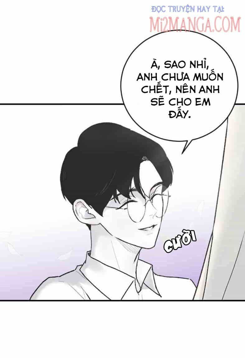 Ba Người Anh Trai Của Tôi Là Bạo Quân - Chương 4.5 - ảnh 6
