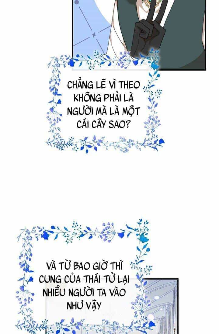 Ba Người Anh Trai Của Tôi Là Bạo Quân - Chương 27 - ảnh 24