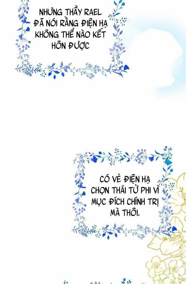 Ba Người Anh Trai Của Tôi Là Bạo Quân - Chương 27 - ảnh 26
