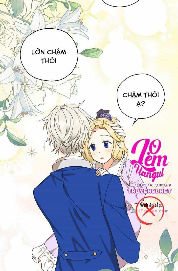 Ba Người Anh Trai Của Tôi Là Bạo Quân - Chương 27 - ảnh 40