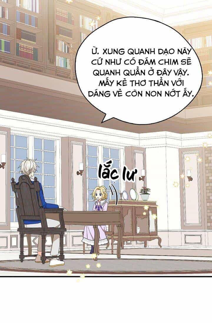 Ba Người Anh Trai Của Tôi Là Bạo Quân - Chương 27 - ảnh 51