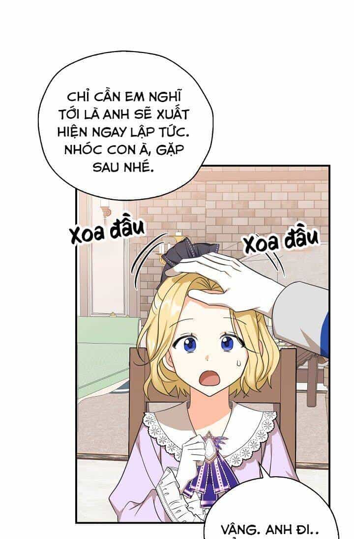 Ba Người Anh Trai Của Tôi Là Bạo Quân - Chương 27 - ảnh 60