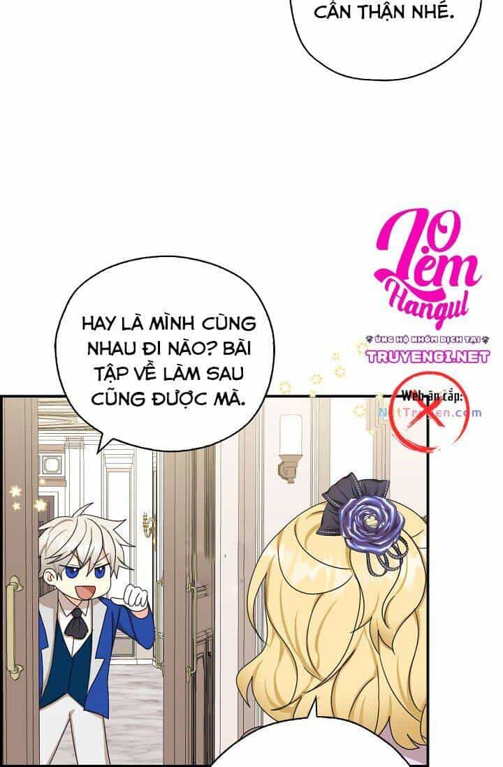 Ba Người Anh Trai Của Tôi Là Bạo Quân - Chương 27 - ảnh 61