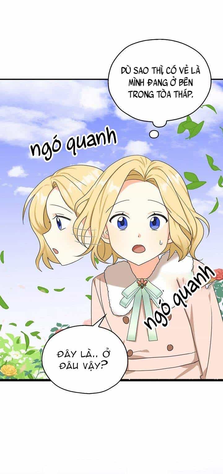 Ba Người Anh Trai Của Tôi Là Bạo Quân - Chương 28 - ảnh 51