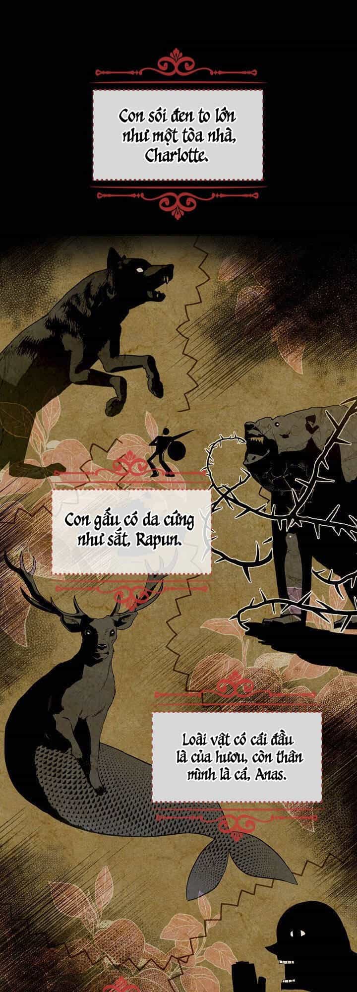 Ba Người Anh Trai Của Tôi Là Bạo Quân - Chương 31 - ảnh 26