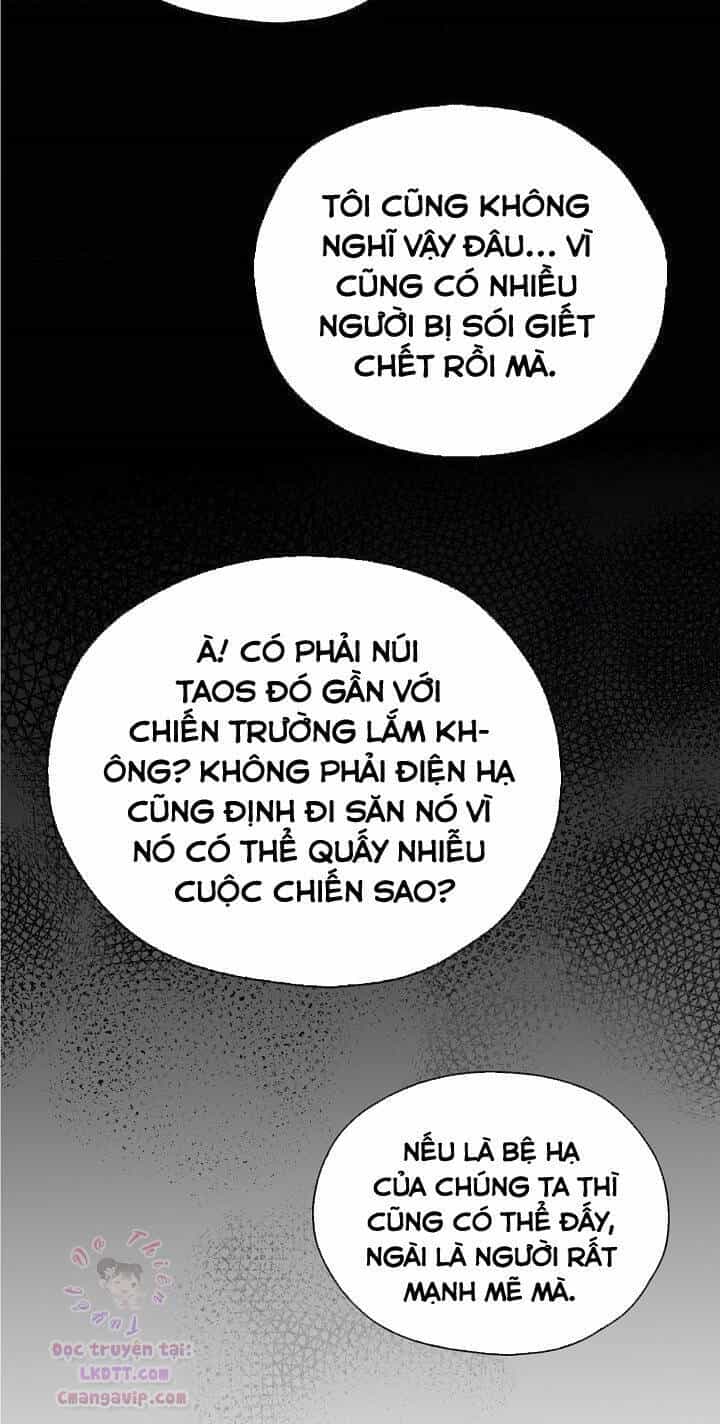 Ba Người Anh Trai Của Tôi Là Bạo Quân - Chương 31 - ảnh 29