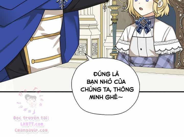 Ba Người Anh Trai Của Tôi Là Bạo Quân - Chương 31 - ảnh 53