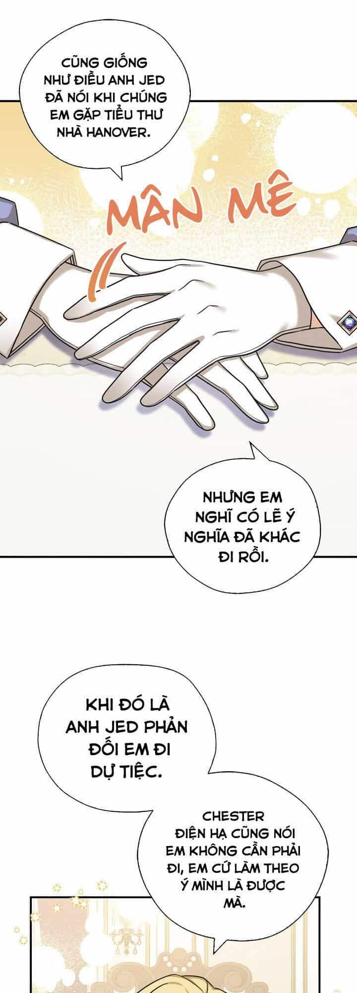 Ba Người Anh Trai Của Tôi Là Bạo Quân - Chương 31 - ảnh 55