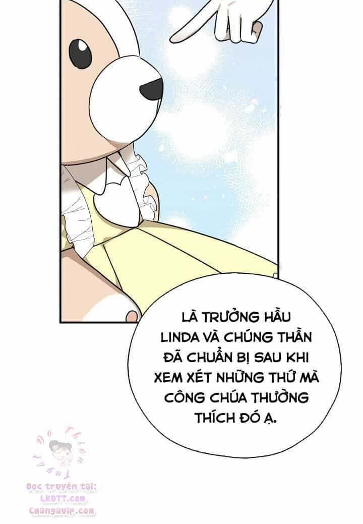 Ba Người Anh Trai Của Tôi Là Bạo Quân - Chương 31 - ảnh 6