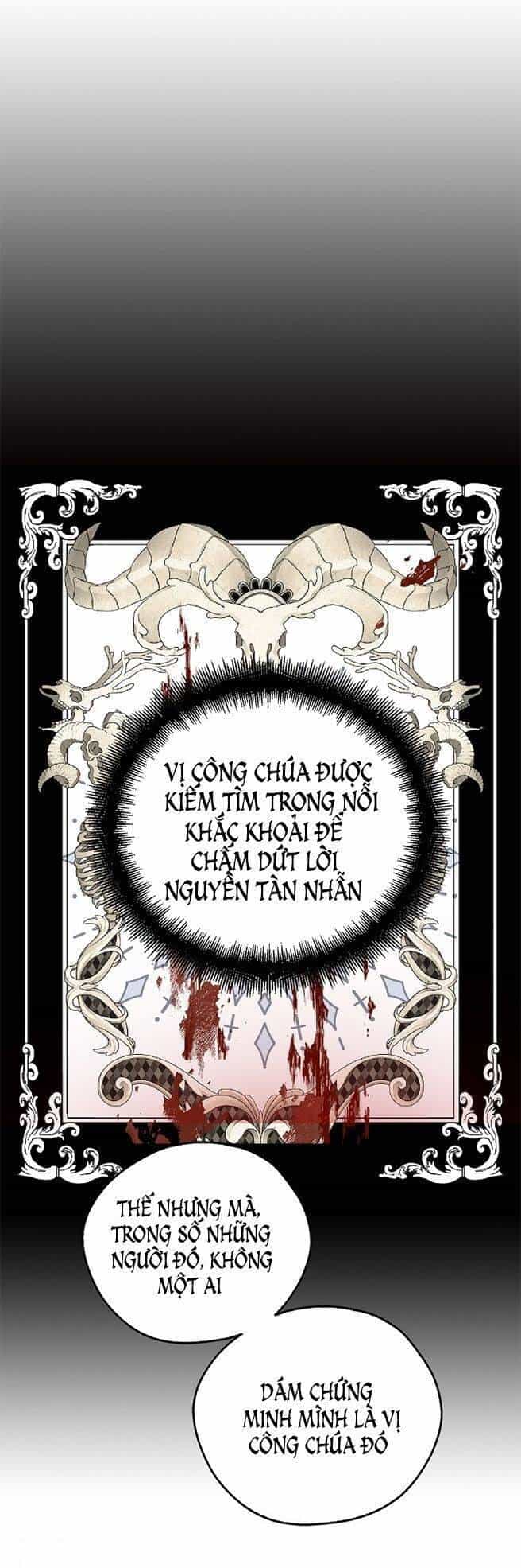 Ba Người Anh Trai Của Tôi Là Bạo Quân - Chương 5 - ảnh 3