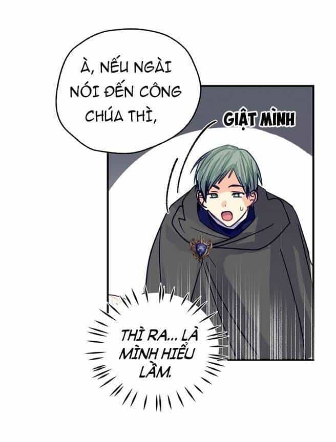 Ba Người Anh Trai Của Tôi Là Bạo Quân - Chương 5 - ảnh 67