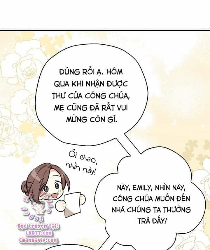 Ba Người Anh Trai Của Tôi Là Bạo Quân - Chương 32 - ảnh 33