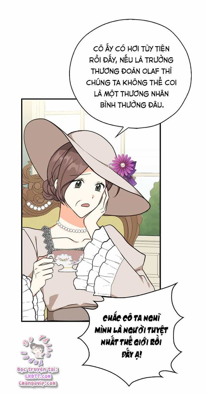 Ba Người Anh Trai Của Tôi Là Bạo Quân - Chương 32 - ảnh 48