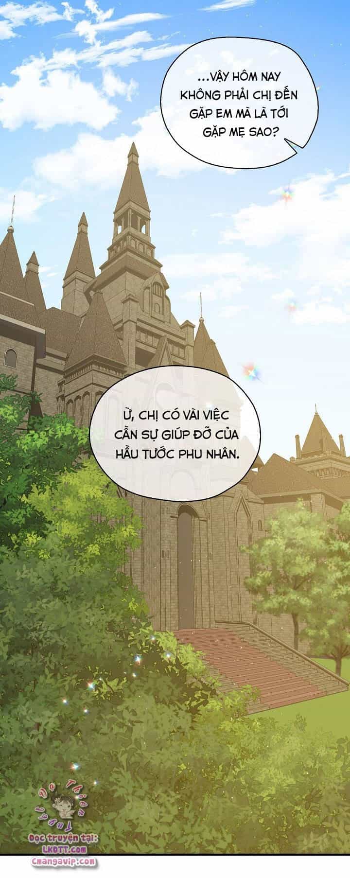 Ba Người Anh Trai Của Tôi Là Bạo Quân - Chương 32 - ảnh 55