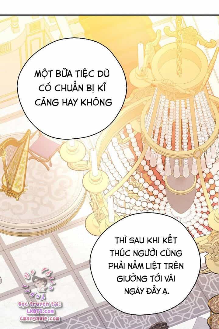 Ba Người Anh Trai Của Tôi Là Bạo Quân - Chương 32 - ảnh 60