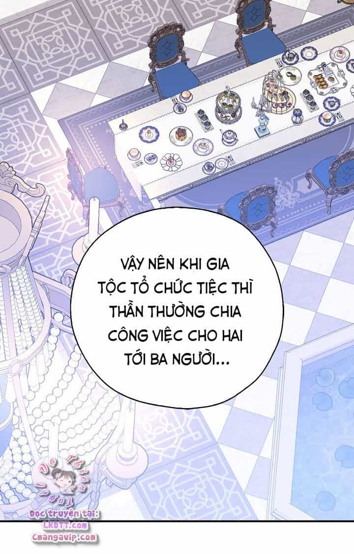 Ba Người Anh Trai Của Tôi Là Bạo Quân - Chương 32 - ảnh 61