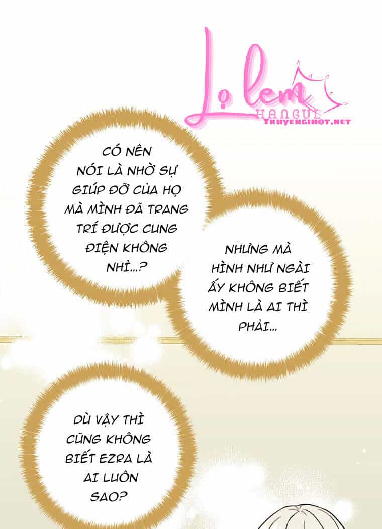 Ba Người Anh Trai Của Tôi Là Bạo Quân - Chương 34.1 - ảnh 18