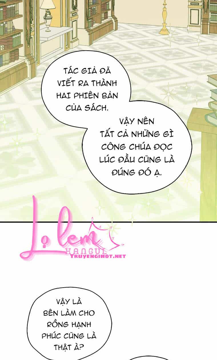 Ba Người Anh Trai Của Tôi Là Bạo Quân - Chương 34.2 - ảnh 13